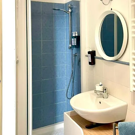 דירה Healthyhome Caracciolo Essential