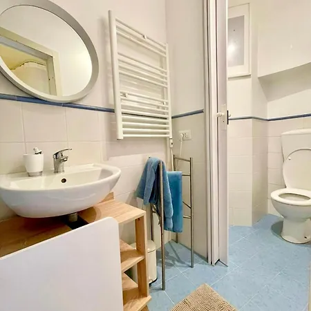 Healthyhome Caracciolo Essential Appartement *