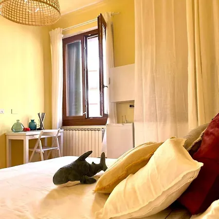 Healthyhome Caracciolo Essential * Florence